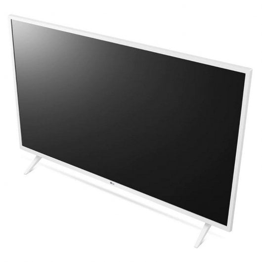 LG 43UP76906LE 43" LED UltraHD 4K HDR10