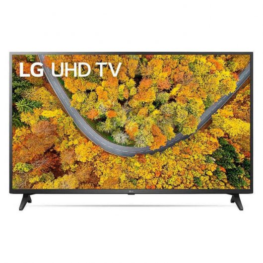LG 55UP75006LF 55" LED UltraHD 4K HDR10 Pro