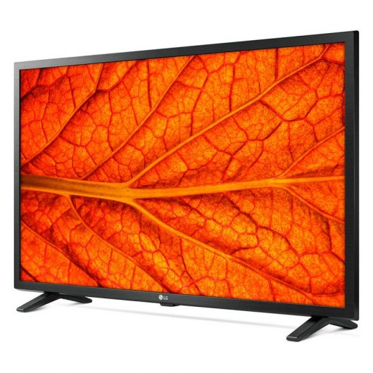 LG 32LM637BPLA 32" LED HD HDR10
