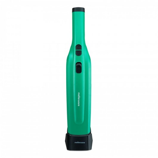 Mellerware Handy Aspirador de Mano 120W Verde