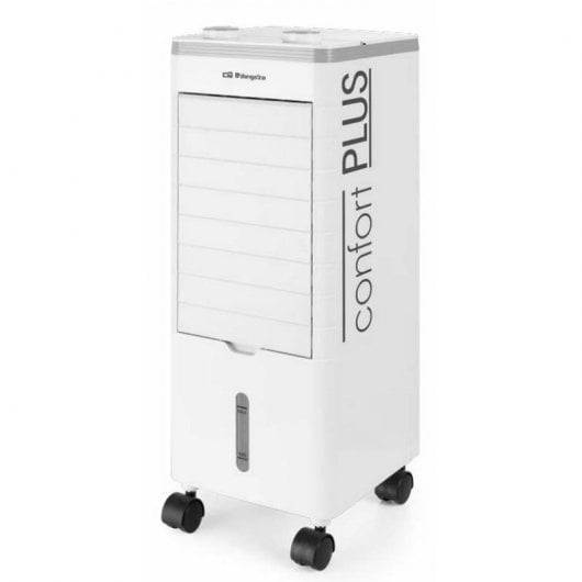 Orbegozo AIR 35 Climatizador Evaporativo 3 em 1 3L