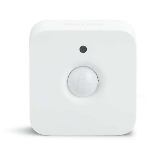 Philips Hue Pack Motion Sensor Sensor de Movimento + Interruptor de Regulação sem Fios V2