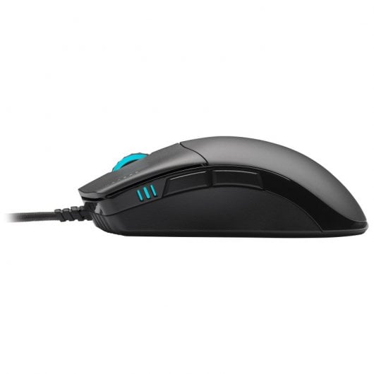 Mouse da gioco ottico Corsair Sabre RGB Pro Champion Series 18000 DPI