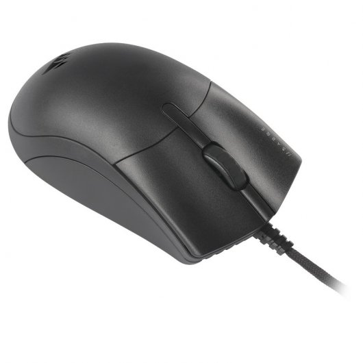 Corsair Sabre Pro Champion Series Ratón Gaming Óptico 18000 DPI