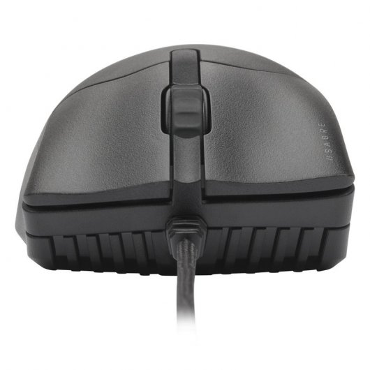 Corsair Sabre Pro Champion Series Ratón Gaming Óptico 18000 DPI