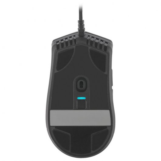 Corsair Sabre Pro Champion Series Ratón Gaming Óptico 18000 DPI