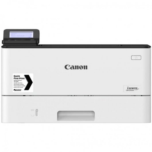 Canon i-SENSYS LBP226dw Impressora Laser Monocromática WiFi