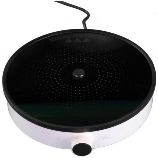 Xiaomi Mi Home Induction Cooker Placa de Inducción Portátil 2100W