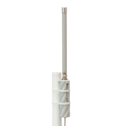 Router wireless da esterno dual band Mikrotik GROOVEG-A52HPACN