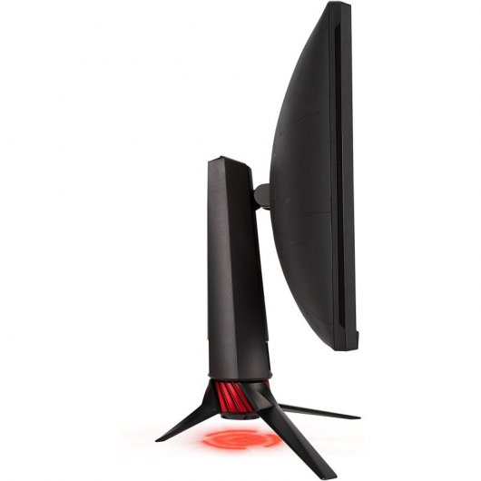 Asus ROG Strix XG27WQ 27" LED WQHD 144Hz FreeSync Premium Pro Curvo