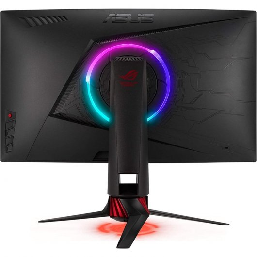 Asus ROG Strix XG27WQ 27" LED WQHD 144Hz FreeSync Premium Pro Curvo