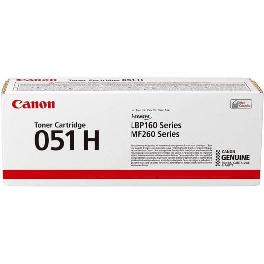 Canon 2169C002 Tonerkartusche 1 Stück(e) Original
