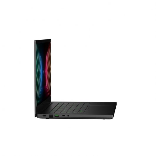 Razer Blade 15 Base Model FHD Intel Core i7-10750H/16GB/512GB SSD/RTX 3070/15.6"