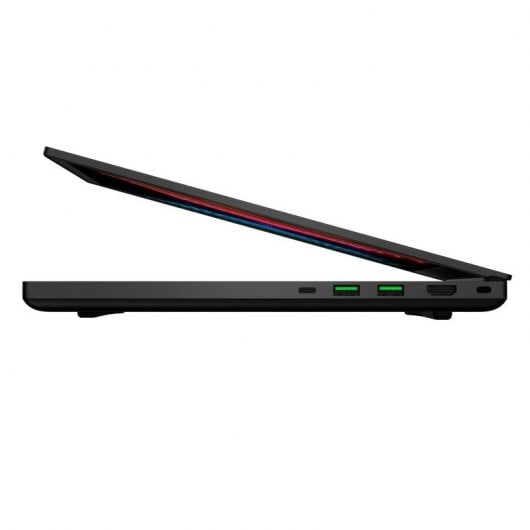 Razer Blade 15 Base Model FHD Intel Core i7-10750H/16GB/512GB SSD/RTX 3070/15.6"