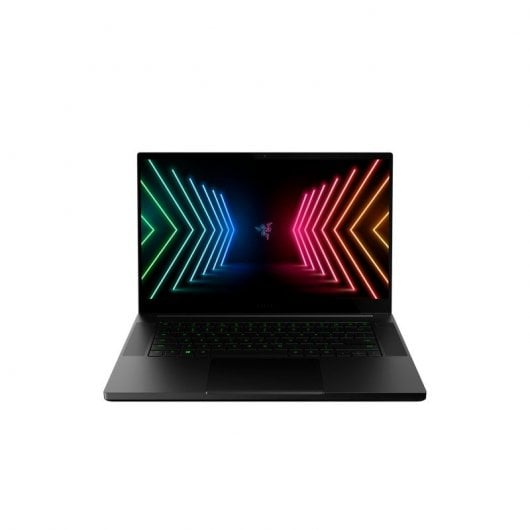 Razer Blade 15 Base Model FHD Intel Core i7-10750H/16GB/512GB SSD/RTX 3070/15.6"