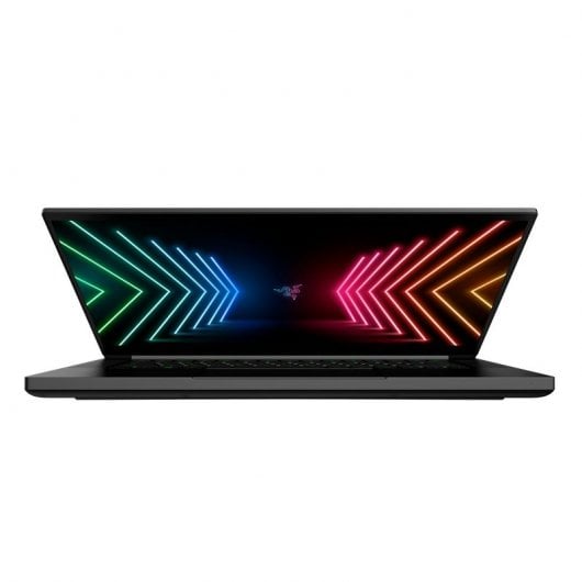 Razer Blade 15 Base Model FHD Intel Core i7-10750H/16GB/512GB SSD/RTX 3070/15.6"