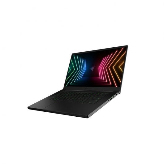 Razer Blade 15 Base Model FHD Intel Core i7-10750H/16GB/512GB SSD/RTX 3070/15.6"