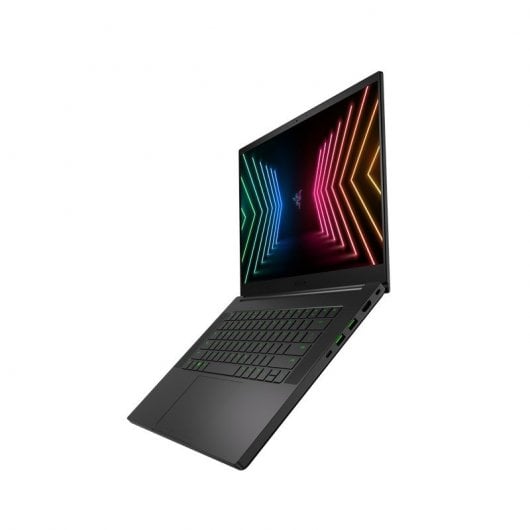Razer Blade 15 Base Model FHD Intel Core i7-10750H/16GB/512GB SSD/RTX 3070/15.6"