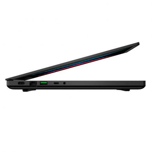 Razer Blade 15 Base Model QHD Intel Core i7-10750H/16GB/512GB SSD/RTX 3070/15.6"