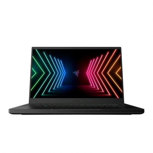 Razer Blade 15 Base Model QHD Intel Core i7-10750H/16GB/512GB SSD/RTX 3070/15.6"