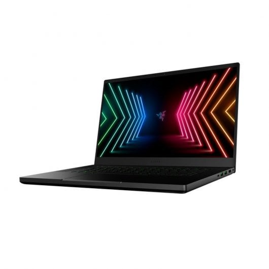 Razer Blade 15 Base Model QHD Intel Core i7-10750H/16GB/512GB SSD/RTX 3070/15.6"