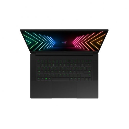Razer Blade 15 Base Model QHD Intel Core i7-10750H/16GB/512GB SSD/RTX 3070/15.6"