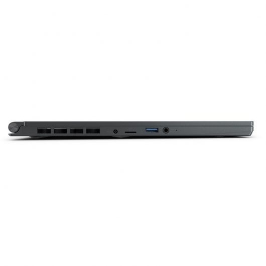 MSI Stealth 15M A11UEK-023ES Intel Core i7-11375H/16GB/1TB SSD/RTX 3060/15.6"