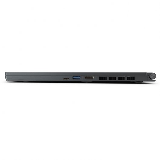MSI Stealth 15M A11UEK-023ES Intel Core i7-11375H/16GB/1TB SSD/RTX 3060/15.6"