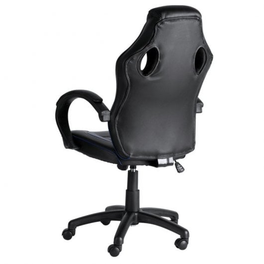 Regalos Miguel GT Silla Gaming Negra