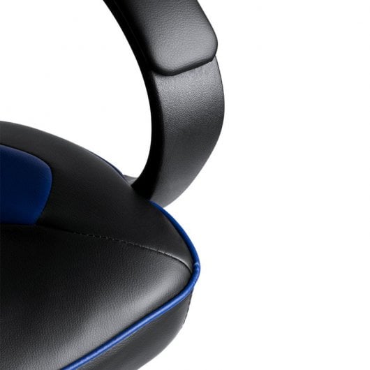 Regalos Miguel GT Silla Gaming Negra