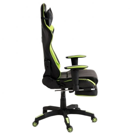 Regalos Miguel Molen Silla Gaming Verde Pistacho