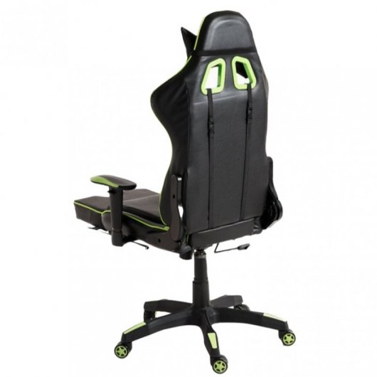 Regalos Miguel Molen Silla Gaming Verde Pistacho