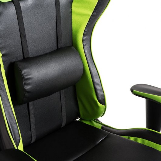 Regalos Miguel Molen Silla Gaming Verde Pistacho