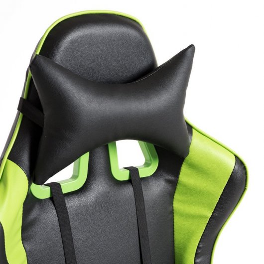 Regalos Miguel Molen Silla Gaming Verde Pistacho