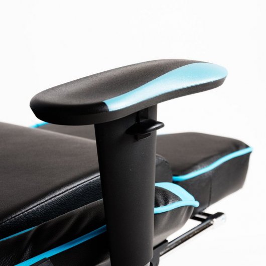 Regalos Miguel Molen Silla Gaming Azul Celeste