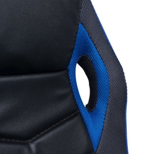 Regalos Miguel Gunfire Silla Gaming Azul/Negro