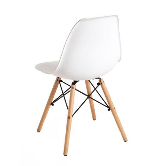 Regalos Miguel Tower Basic Silla Blanca