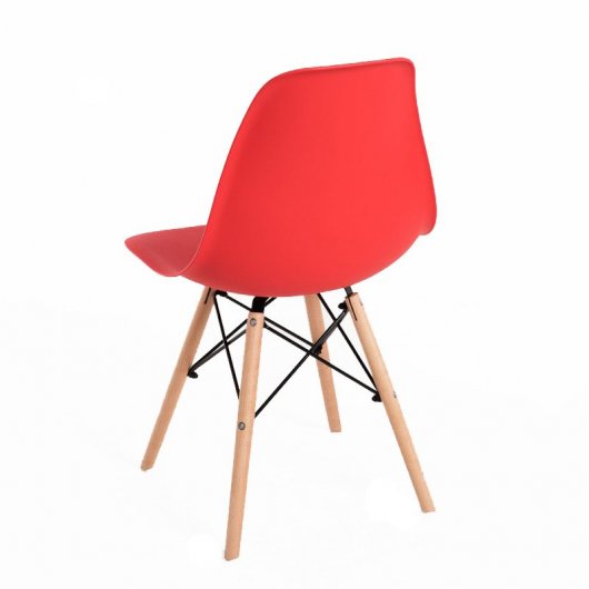 Regalos Miguel Tower Basic Silla Roja