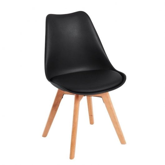 Regalos Miguel Synk Basic Silla Negra
