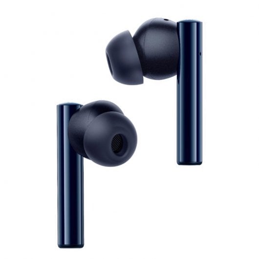 Realme Buds Air 2 Auriculares Sem Fios Bluetooth Pretos