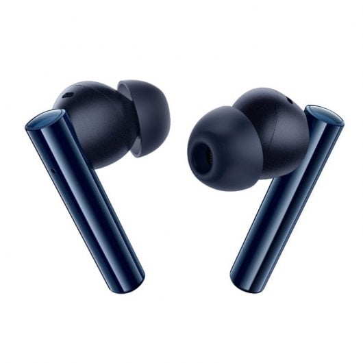 Realme Buds Air 2 Auriculares Sem Fios Bluetooth Pretos