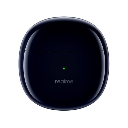 Realme Buds Air 2 Auriculares Sem Fios Bluetooth Pretos