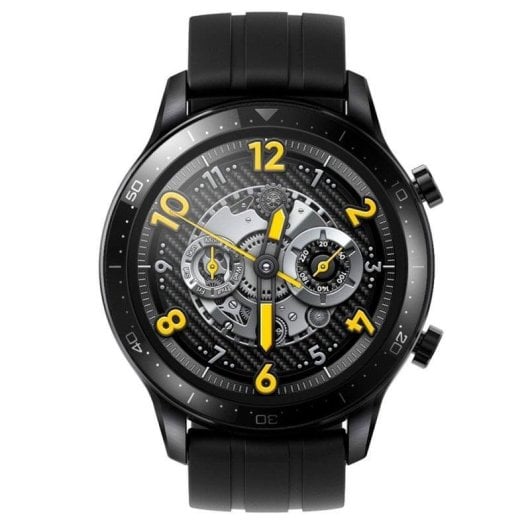 Realme Watch S Pro Reloj Smartwatch Negro