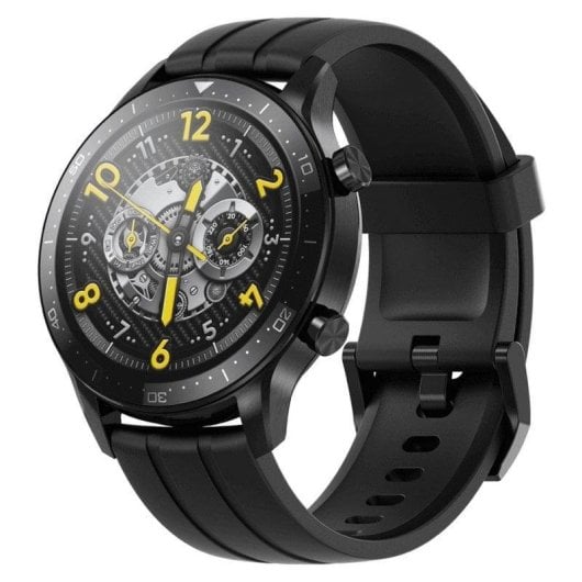 Realme Watch S Pro Reloj Smartwatch Negro