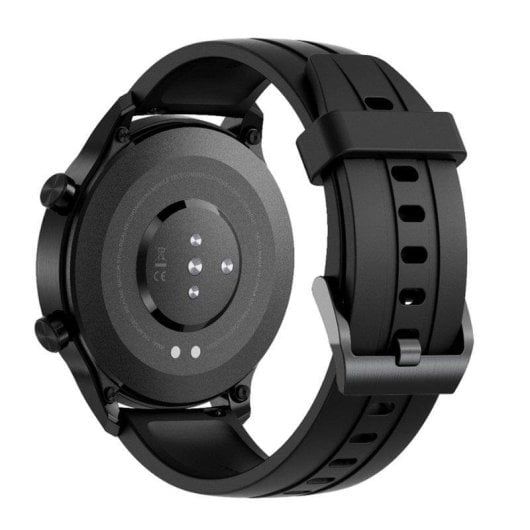 Realme Watch S Pro Reloj Smartwatch Negro