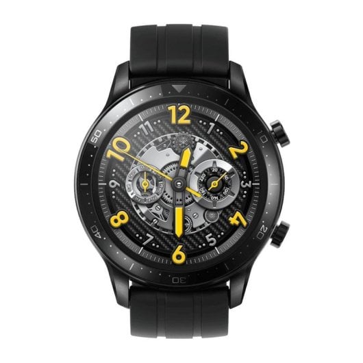 Realme Watch S Pro Reloj Smartwatch Negro