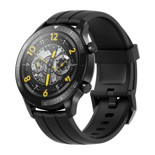 Realme Watch S Pro Reloj Smartwatch Negro