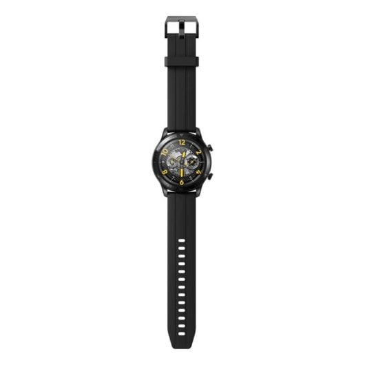Realme Watch S Pro Reloj Smartwatch Negro