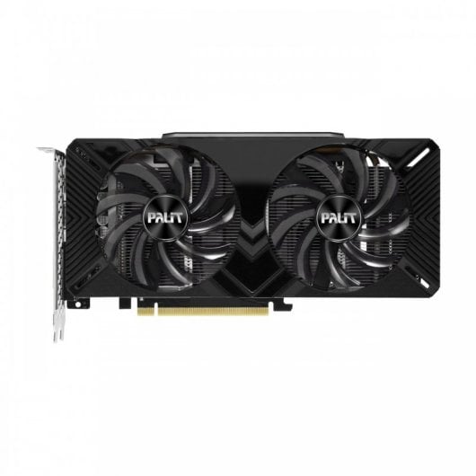 Palit GeForce RTX 2060 Dual 6GB GDDR6