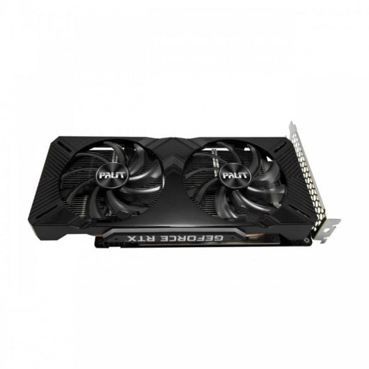 Palit GeForce RTX 2060 Dual 6GB GDDR6